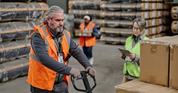 Inaugural NSW SafeWork Commissioner nod another step in efforts to protect staff
