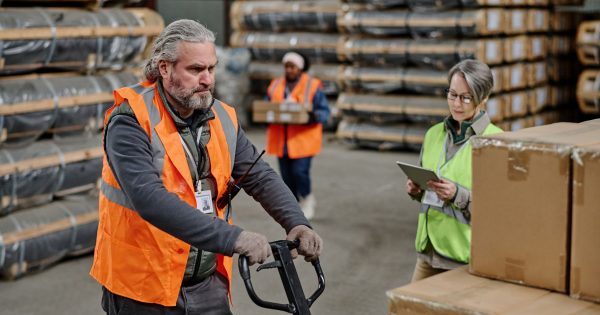 Inaugural NSW SafeWork Commissioner nod another step in efforts to protect staff