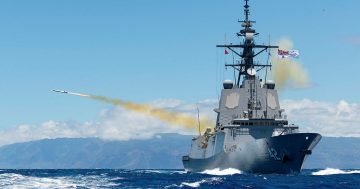 Kongsberg Defence Australia lands missile equipment orders worth $80m from Europe