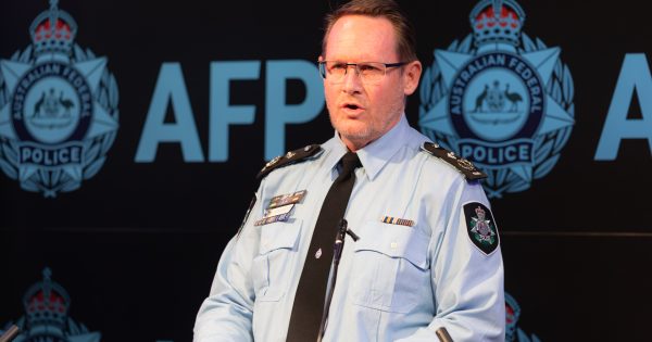 Alleged spy for Chinese government accused of infiltrating Canberra Buddhist group