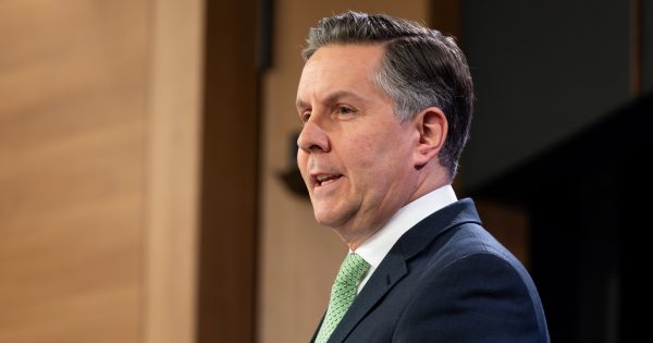 Trump's pharma tariffs a source of confusion for the Federal Government