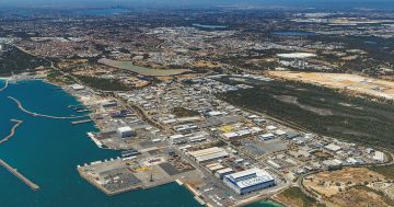 Government moves to shore up Tier 2 naval shipbuilding pipeline in WA
