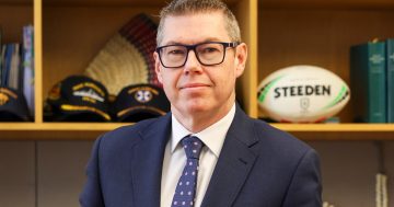 Conroy takes swipe at 'so-called commentariat' over vulnerability of Defence bases to drone attacks