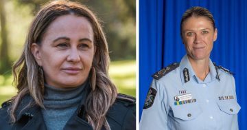 The Water Cooler: Comings and goings in the public service