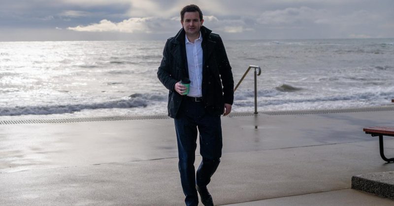 Tasmanian Labor's failed no-confidence motion backfires on leader Dean Winter