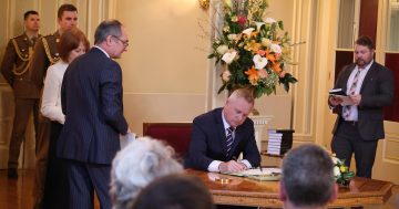 Tasmanian Budget report gives insight into government's need to restructure
