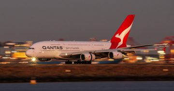 Qantas fined $90 million for illegally sacking then outsourcing ground handling workforce