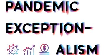 Australia’s Pandemic Exceptionalism: How we crushed the curve but lost the race