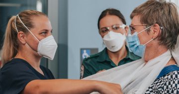 Public sector allied health workers set for pay increase after striking historic deal