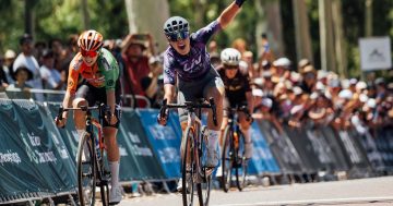 Perth in the saddle for second consecutive AusCycling Road National Championships