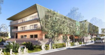 Upgrade to Hunter school to end 30 years of demountable classrooms