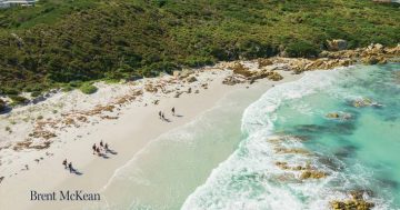 Spectacular Australian coastal walks to put on your to-do list