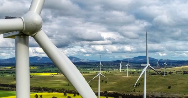 Victoria set to exceed renewable energy targets while delivering lower prices
