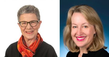 The Water Cooler: Comings and goings in the public service