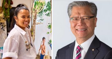 The Water Cooler: Comings and goings in the public service