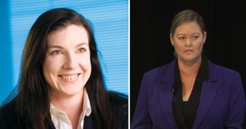 The Water Cooler: Comings and goings in the public service