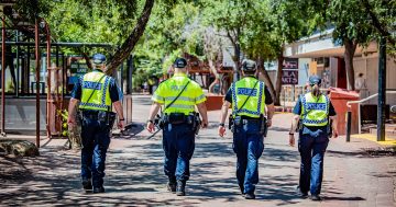 CLP Government lauds positive effects of crime crackdown