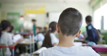Families of children with autism urged not to fear being diverted off NDIS