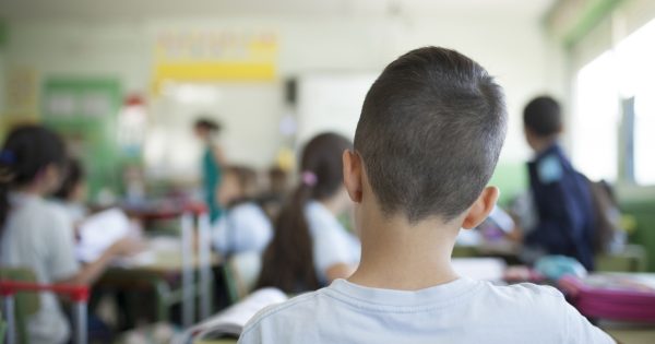 Families of children with autism urged not to fear being diverted off NDIS