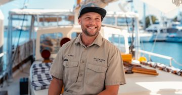 Accessible guided canoe ecotours bring deep cultural connections to the surface