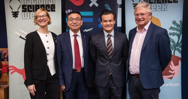 UOW scores $650k to lead world-first hydrogen safety research