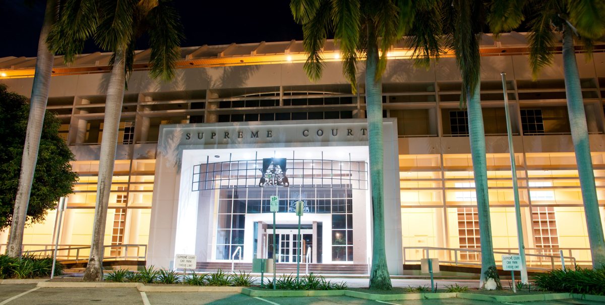 court building 