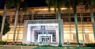 Overhaul of NT defamation law to protect free expression while easing court strain