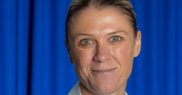 First woman AFP Commissioner appointed