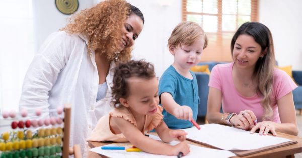 South Australia in step with Victoria in strengthening childcare safety