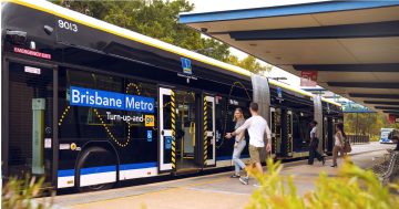 LNP hails $200m in cost-of-living relief with 50-cent transport fares