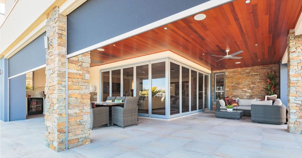 Love your outdoor space? Why not enjoy it all year round? Here's how