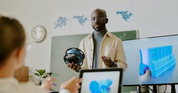 Scheme helps workers build digital skillsets for advanced manufacturing, construction