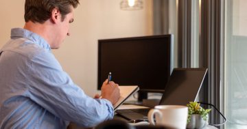 Victorian Government says working from home 'should be a right' as it moves ahead with reform