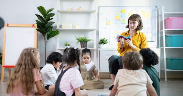 Queensland Government cites leading role in nationwide childcare safety reforms