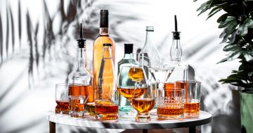 Spirit of collaboration sees government, industry partner for WA's first Distilling Strategy