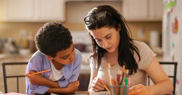 Recruitment campaign credited with rise in child protection volunteers