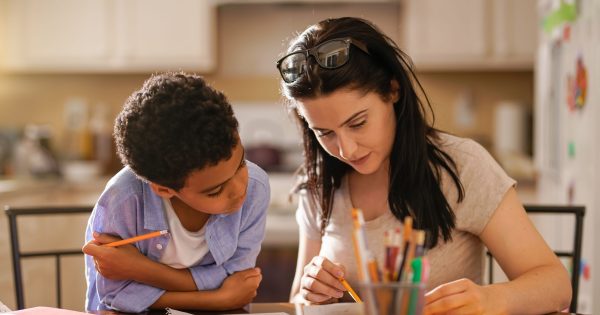 Recruitment campaign credited with rise in child protection volunteers