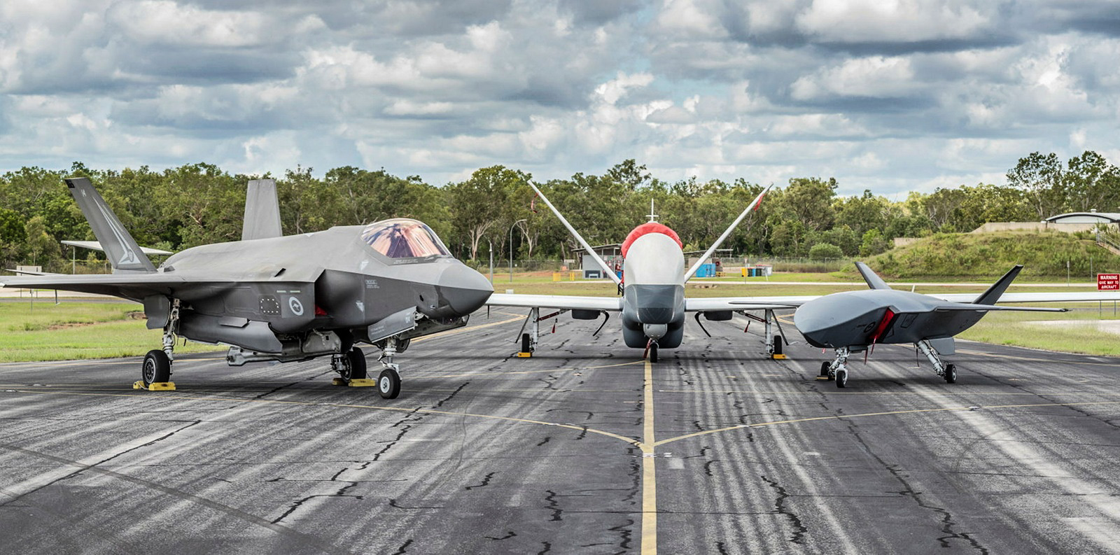air force aircraft
