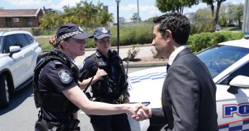 Queensland Government launches rehab program to stop youths from reoffending