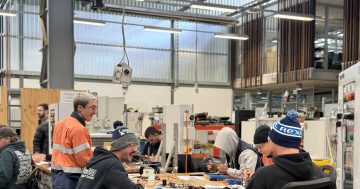 South Australia closer to wide-ranging reforms aimed at rebuilding TAFE system