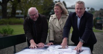 Tasmanian Government releases updated Launceston Hospital masterplan