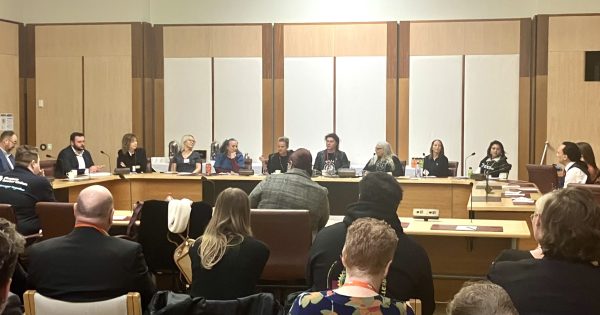 Workers demand a say in AI deployment at landmark public forum