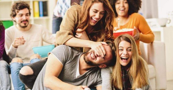 Why we need to learn to play again