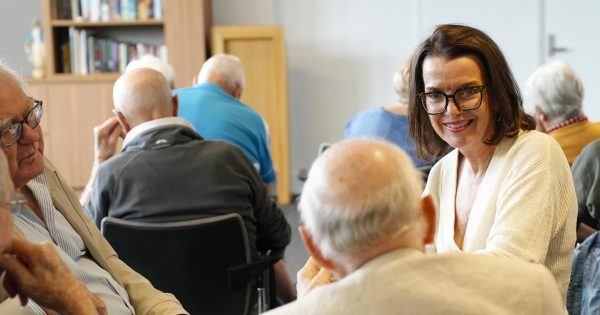 Opposition forces Labor into humiliating backdown over release of home care packages