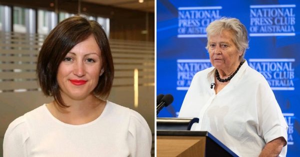 The Water Cooler: Comings and goings in the public service