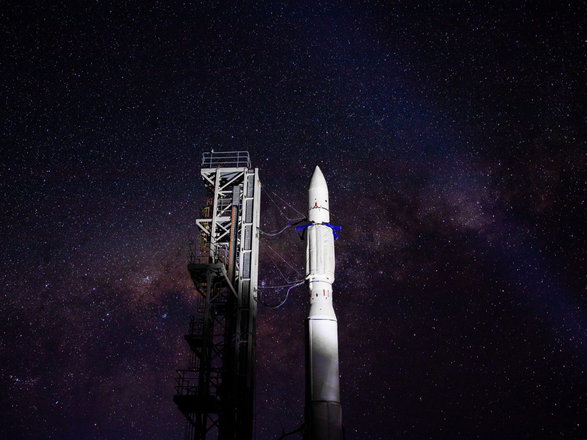 aus space agency 