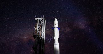 WA on a mission to show off its space industry know-how at astronautical forum