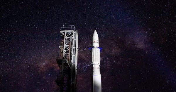 WA on a mission to show off its space industry know-how at astronautical forum