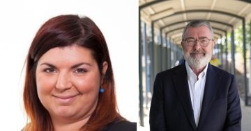 The Water Cooler: Comings and goings in the public service