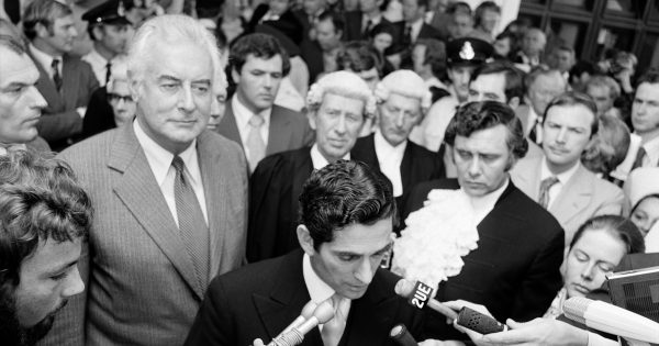 Well may we say it's been 50 years ... MoAD prepares to commemorate the Dismissal